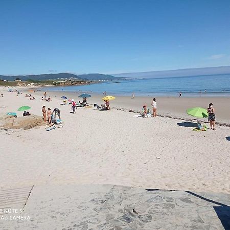 Enfoz Con Parking Y A La Orilla Del Mar Leilighet Eksteriør bilde